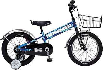 Amazon.co.jp: HUMMER(ハマー) KID'S16 TANK3.0-SE カモフラージュ